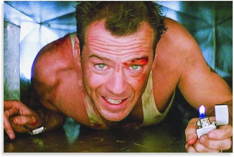 Bio je jedan od najplaćenijih glumaca u povijesti Hollywooda