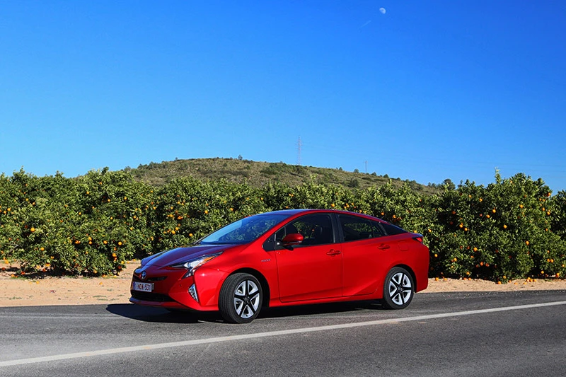 Toyota uvodi revoluciju u autoindustriji: Reciklaža i ponovna upotreba dijelova