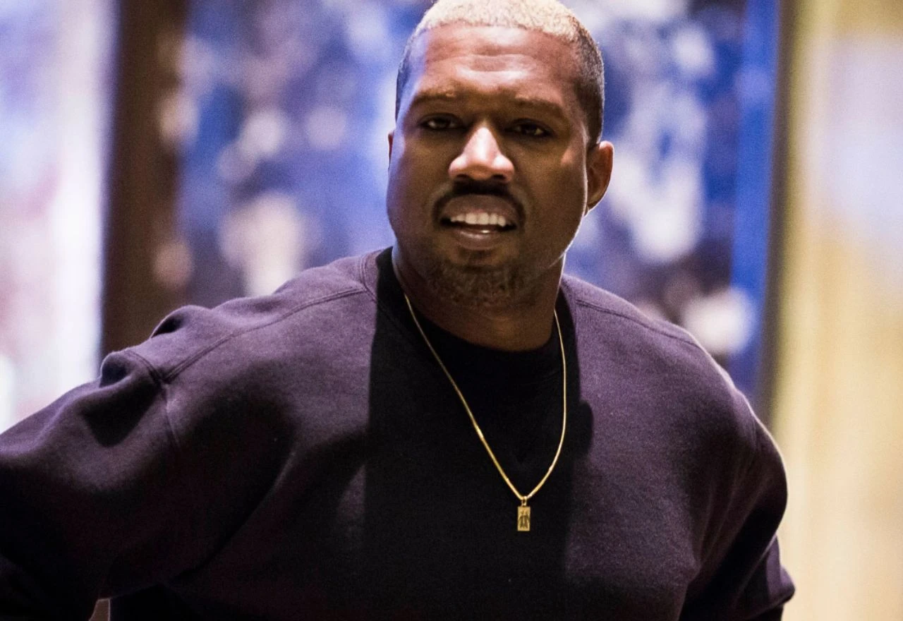 Kanye ne popušta: "Muškarac donosi konačnu odluku kad su u pitanju djeca!"