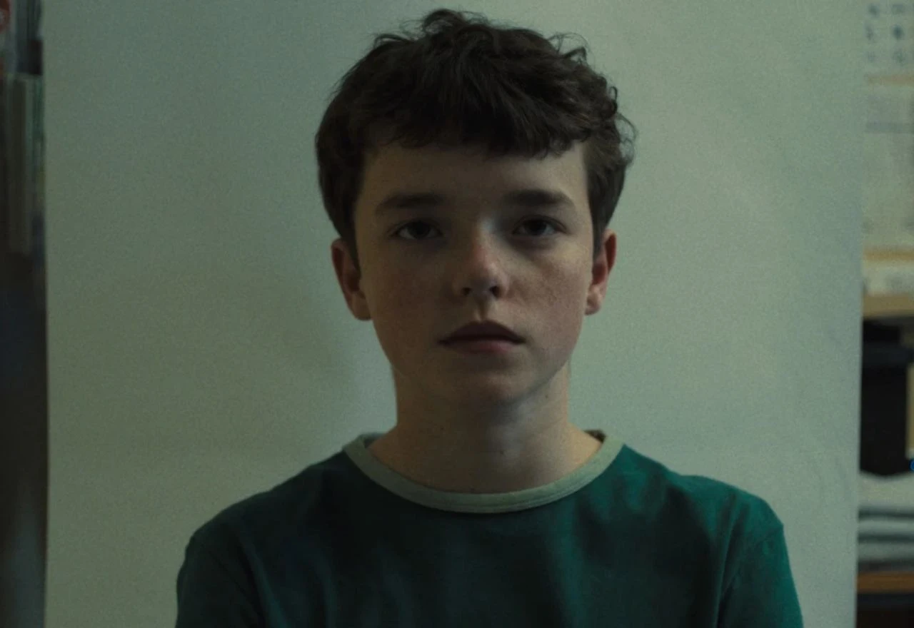 Tko je Owen Cooper? Upoznajte zvijezdu Netflixove serije "Adolescencija"
