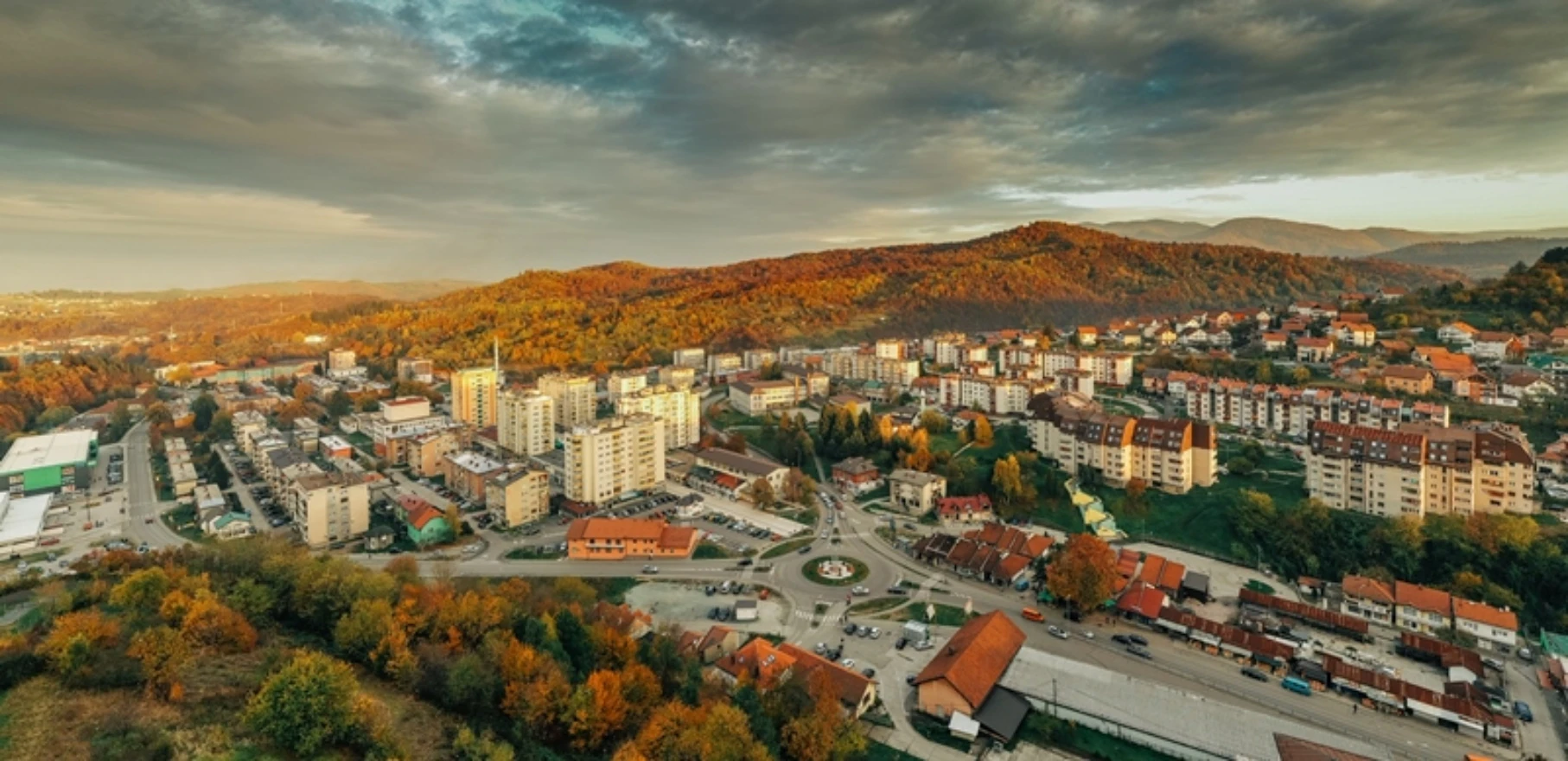 Načelnik Općine povećao plaće za 75%