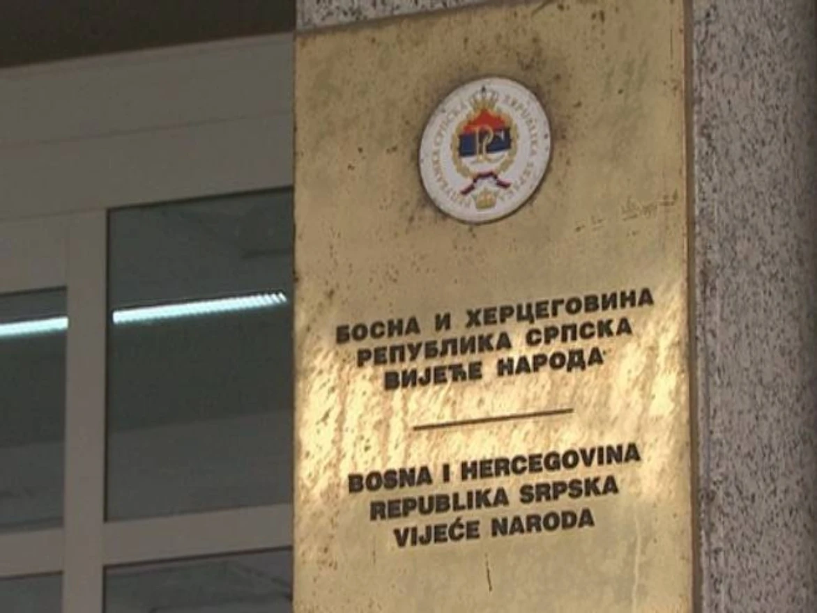 Klub Bošnjaka pokrenuo pitanje zaštite vitalnog interesa u Vijeću naroda RS-a