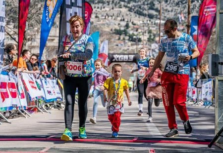 Mostar Run Weekend: Ove ulice će biti zatvorene