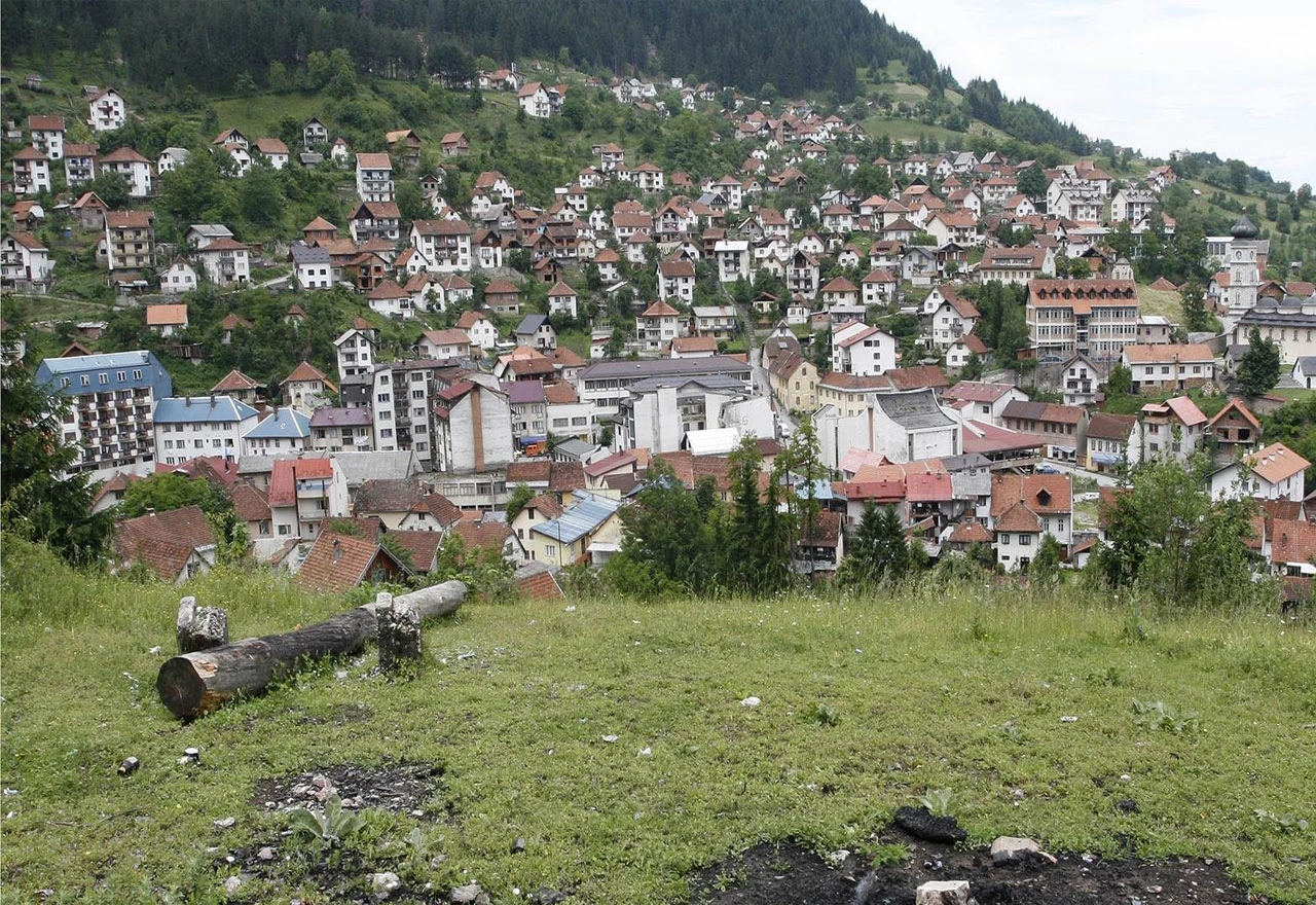 Duraković: Na posmrtnim ostacima nisu pronađene ozljede