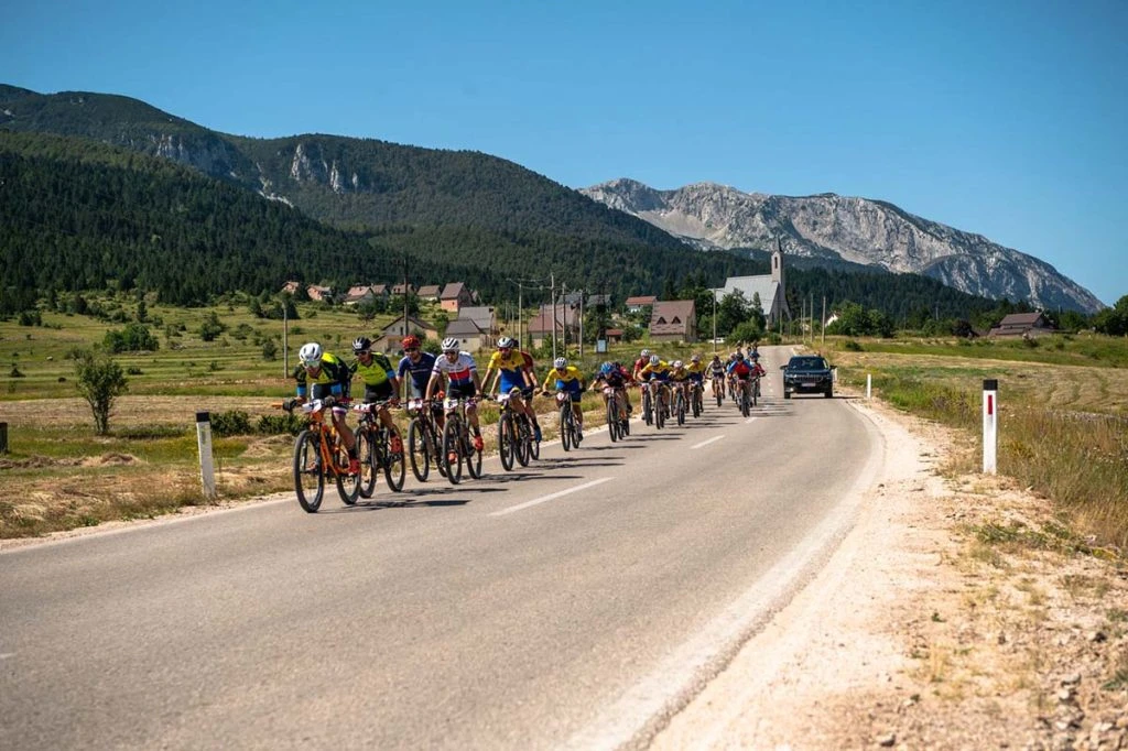 Blidinje spremno za rekordan odaziv: Continental BIKE Festival 2025. donosi vrhunsko biciklističko iskustvo