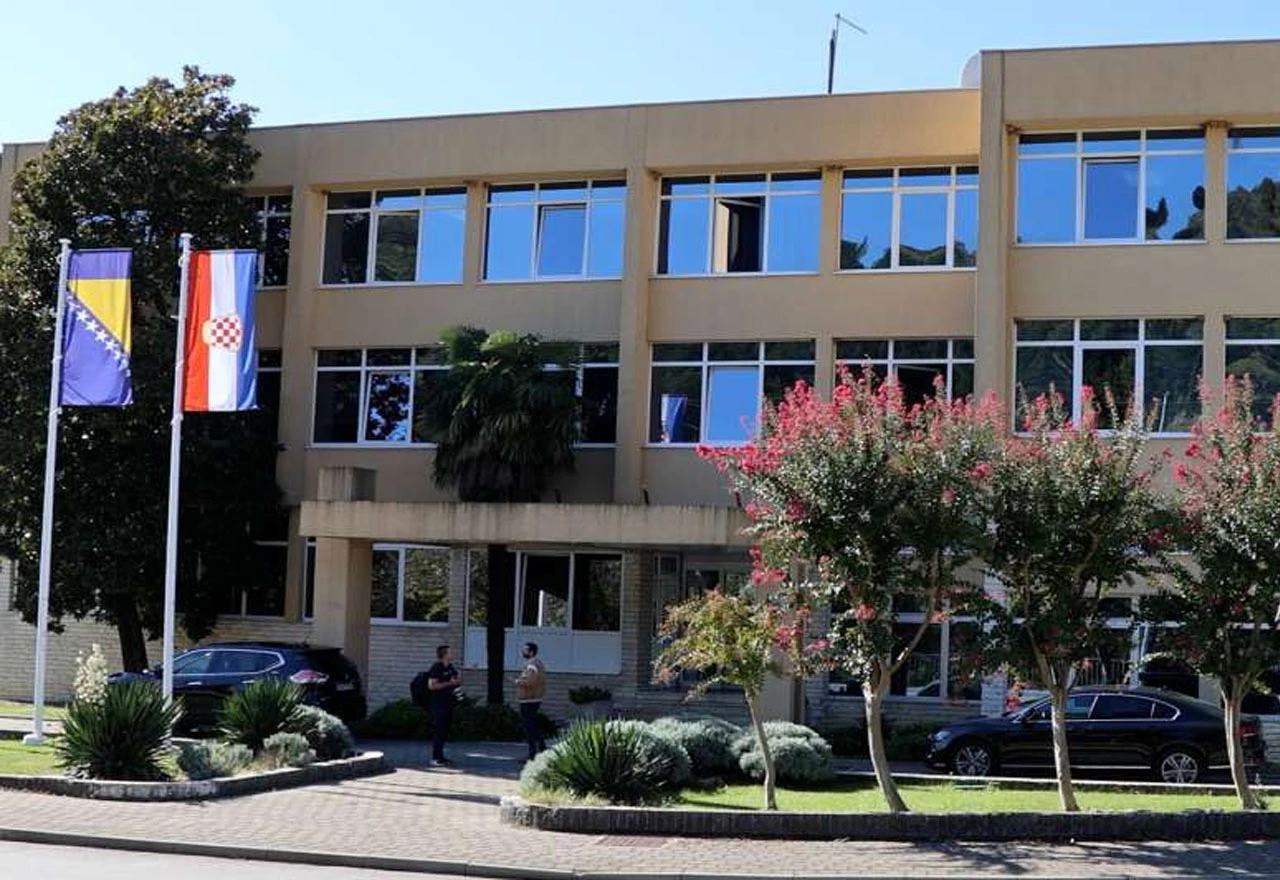 1,6 milijuna KM za ekološke projekte u Županiji Zapadnohercegovačkoj