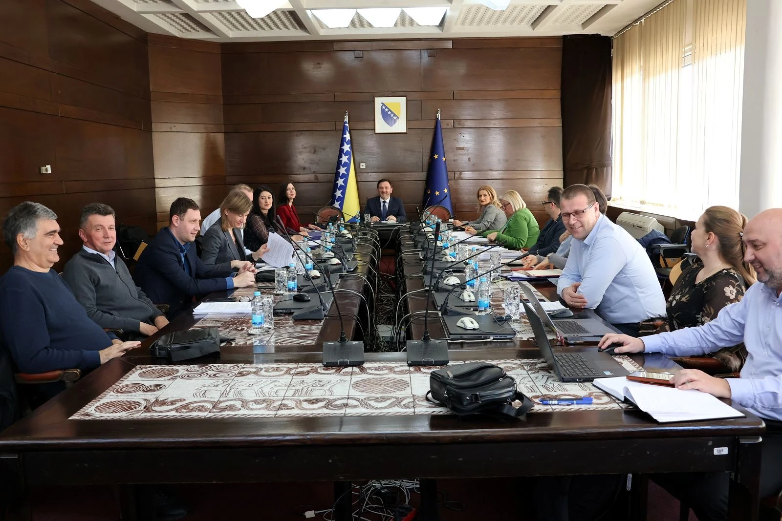 Brojne novosti za potrošače i trgovce u novom zakonu o zaštiti potrošača FBiH