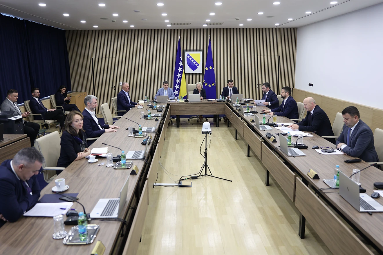 Preskočen HDZ: Stranke se moraju pitati o novom ministru