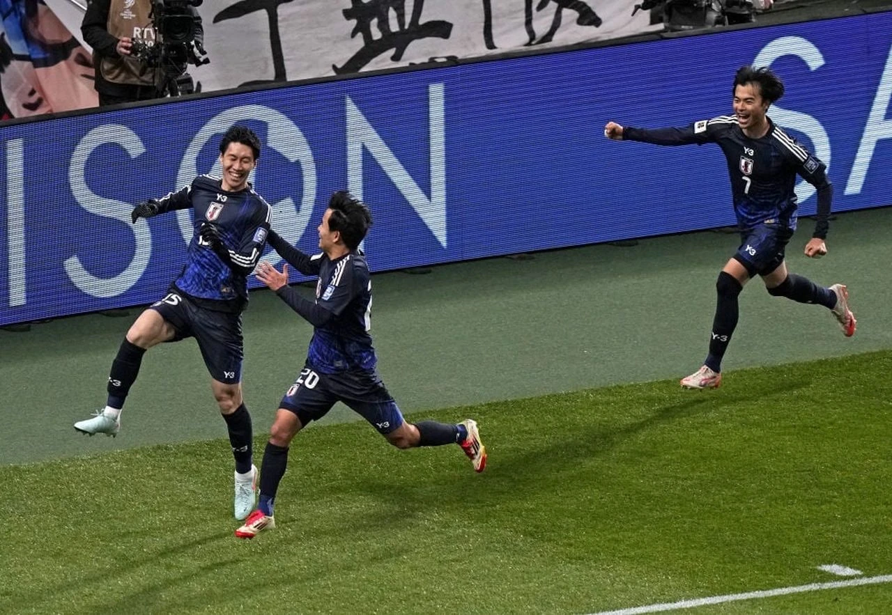 Japanci mogu odahnuti, već su se plasirali na SP