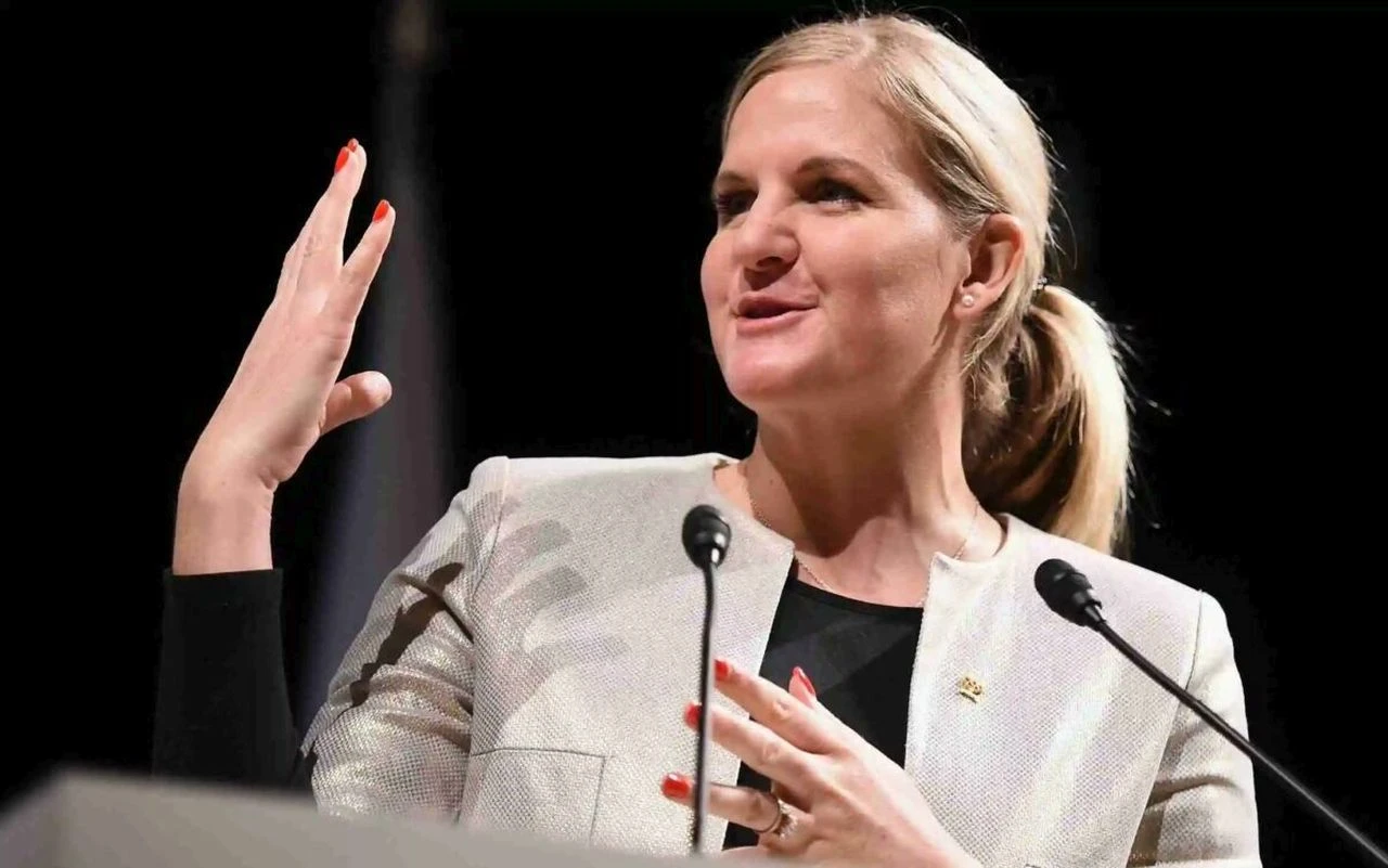 Kirsty Coventry prva predsjednica Međunarodnog olimpijskog odbor