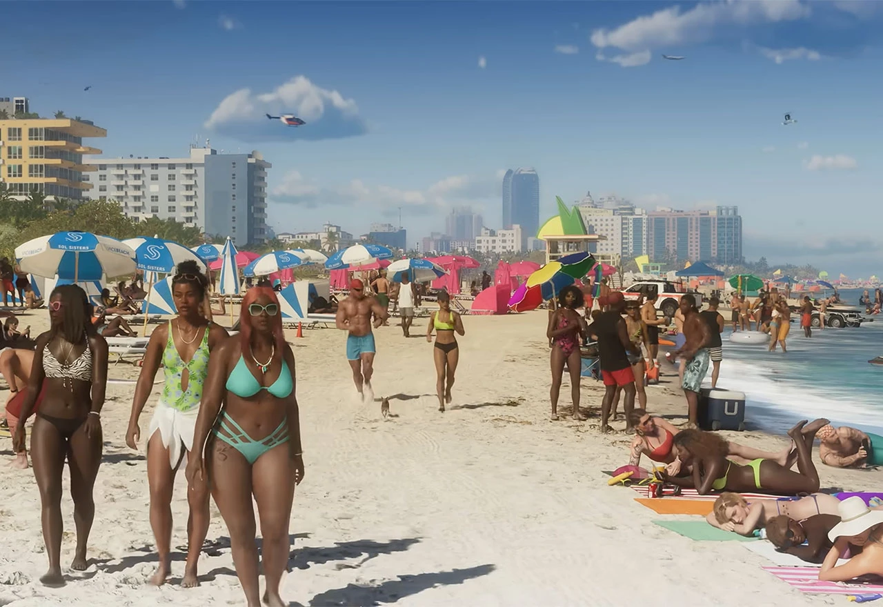 GTA 6 trailer 2 stiže uskoro: Kada će Rockstar obradovati fanove?