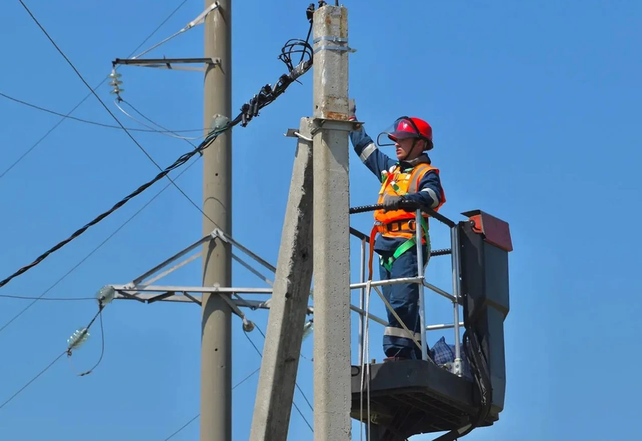 Mostar: Pojedine ulice privremeno bez elektroopskrbe