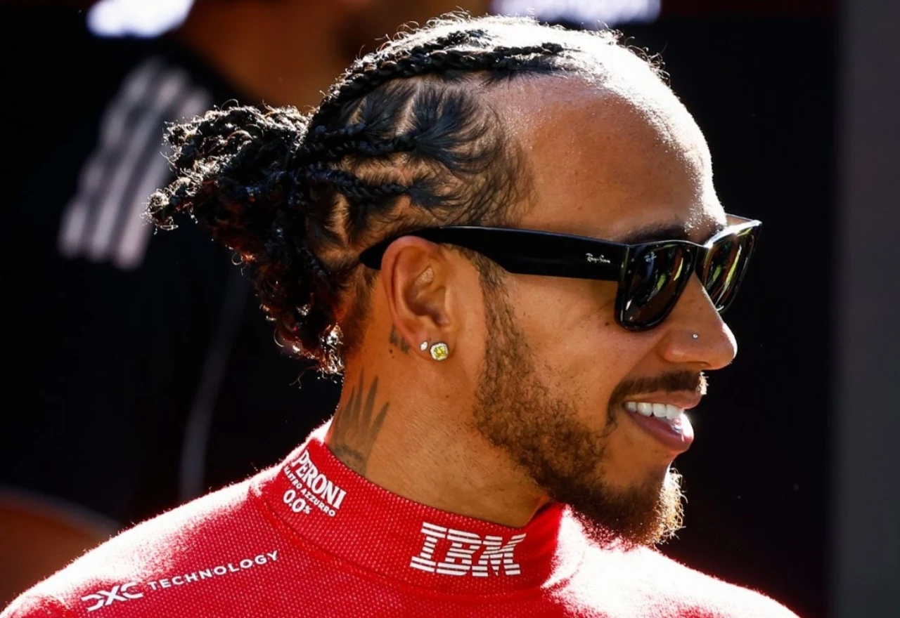 Hamilton srušio rekord staze u Šangaju