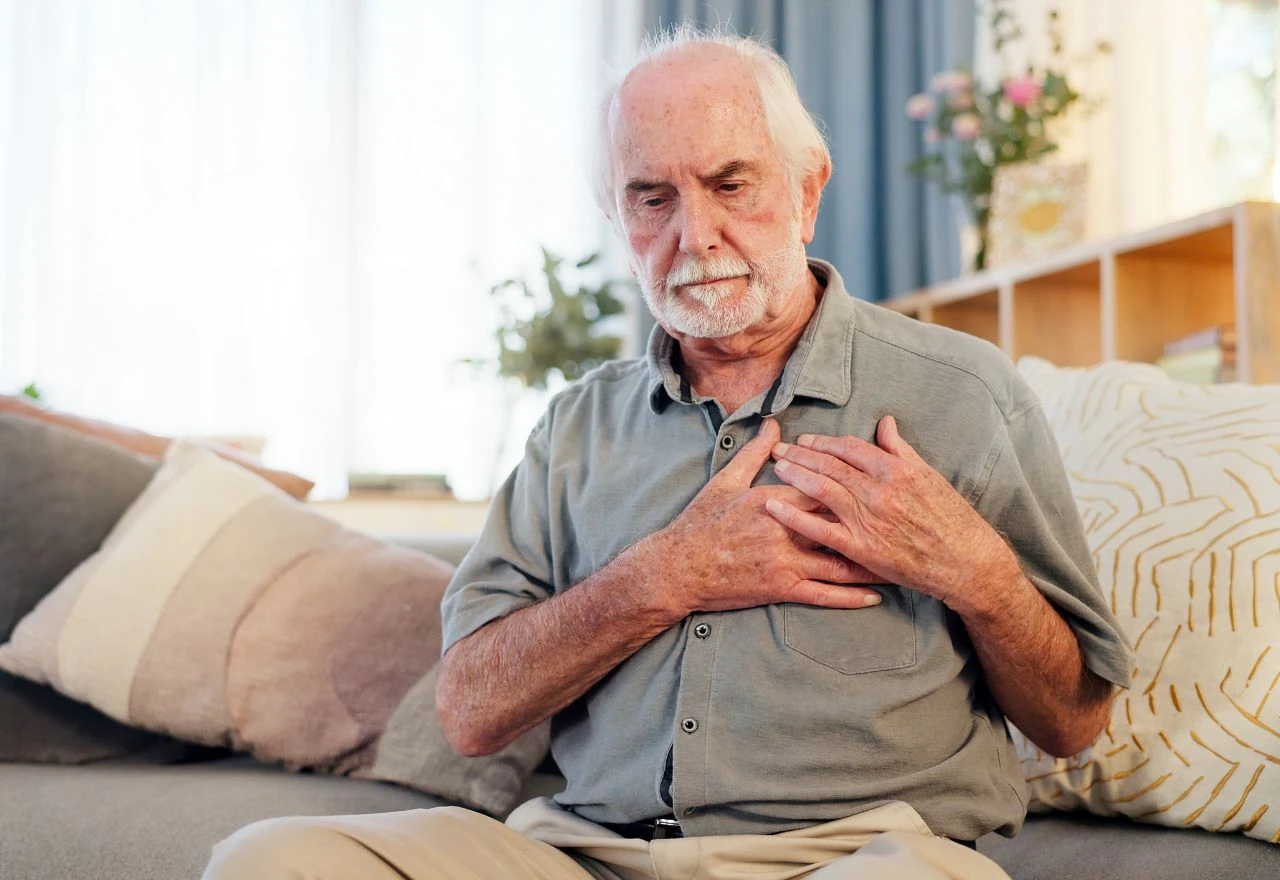 Angina pektoris: Kako prepoznati simptome i spriječiti ozbiljne posljedice?