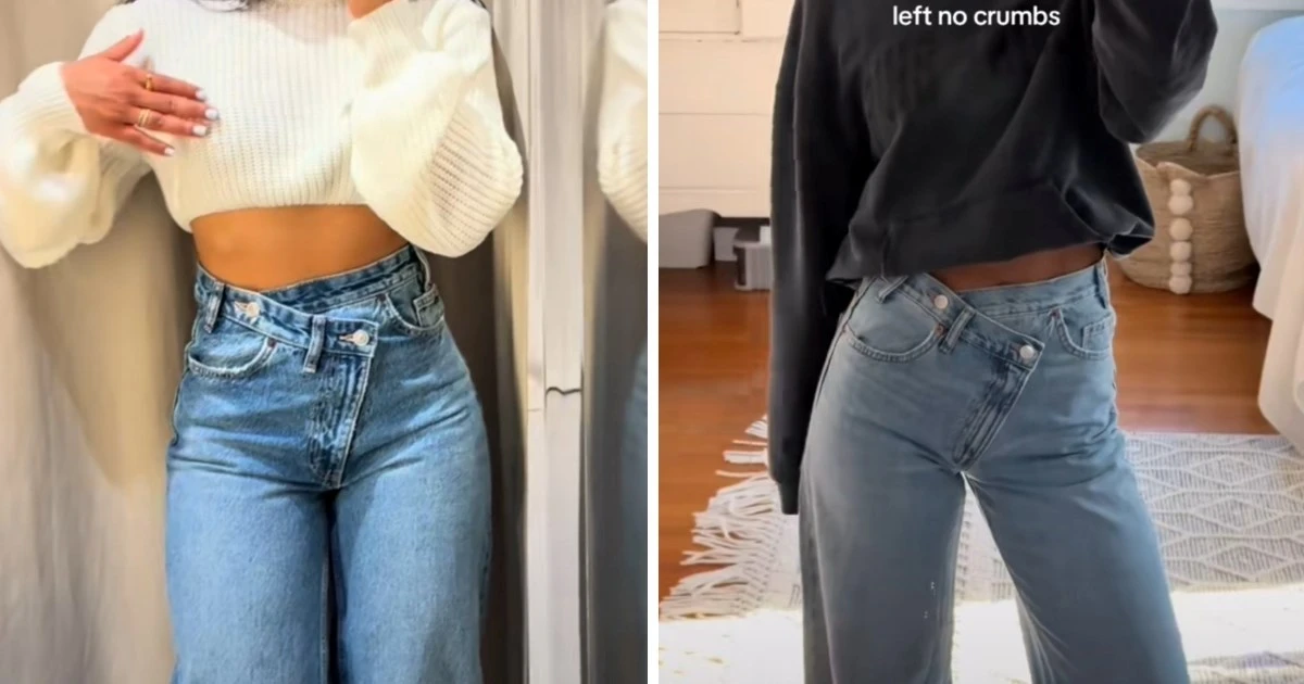 Traperice iz Zare koje su osvojile TikTok stigle u novim bojama