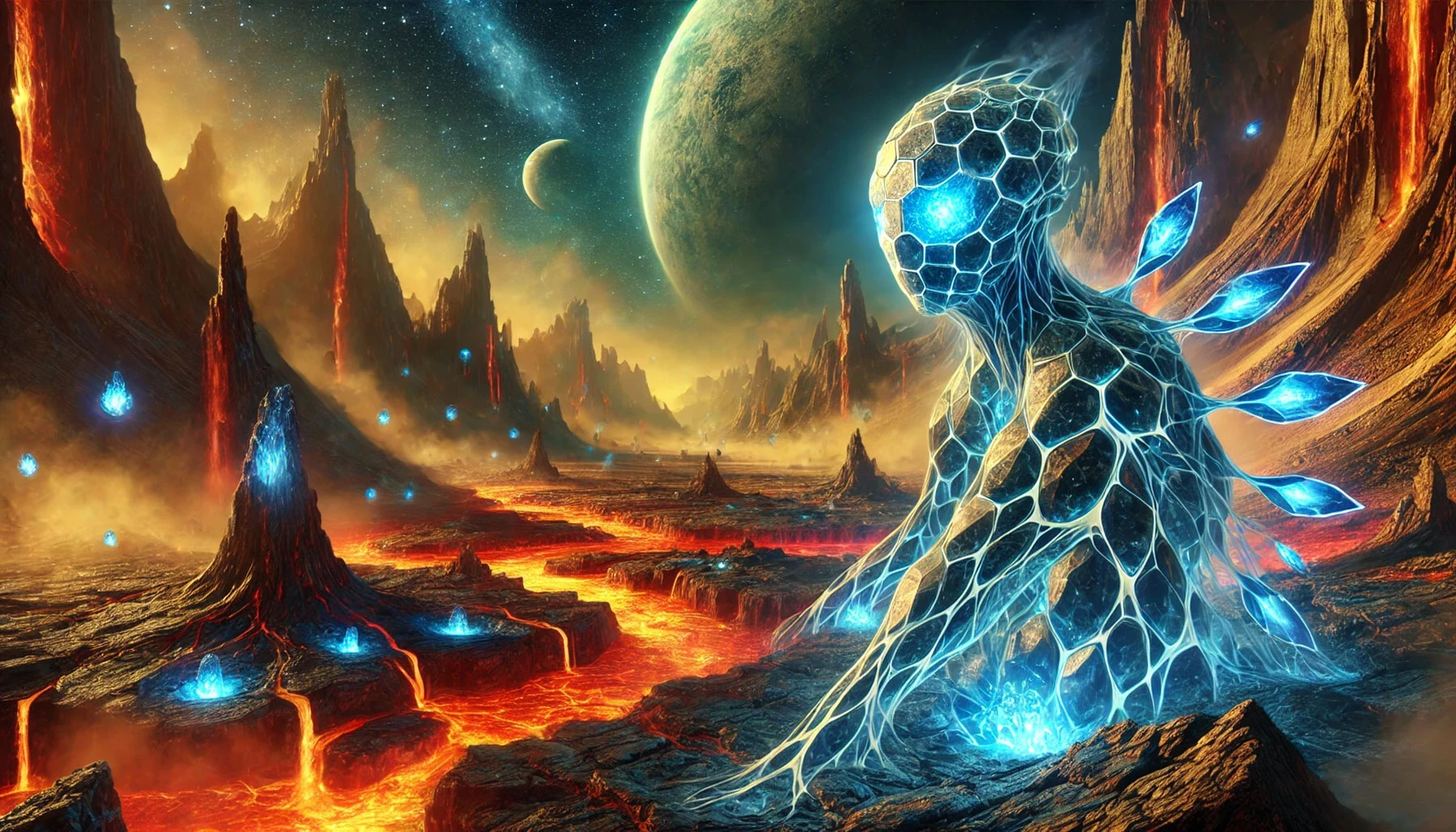 Mogućnost života temeljen na siliciju: Fantazija znanstvene fantastike ili sljedeći korak u biologiji?