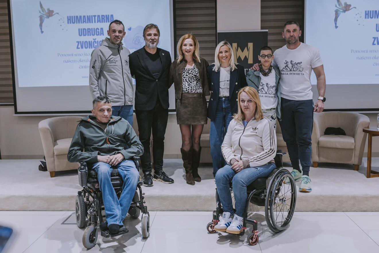 Mostarski trkački vikend otvoren stručnom konferencijom: Trčanje kao put ka osobnom rastu i inspiraciji