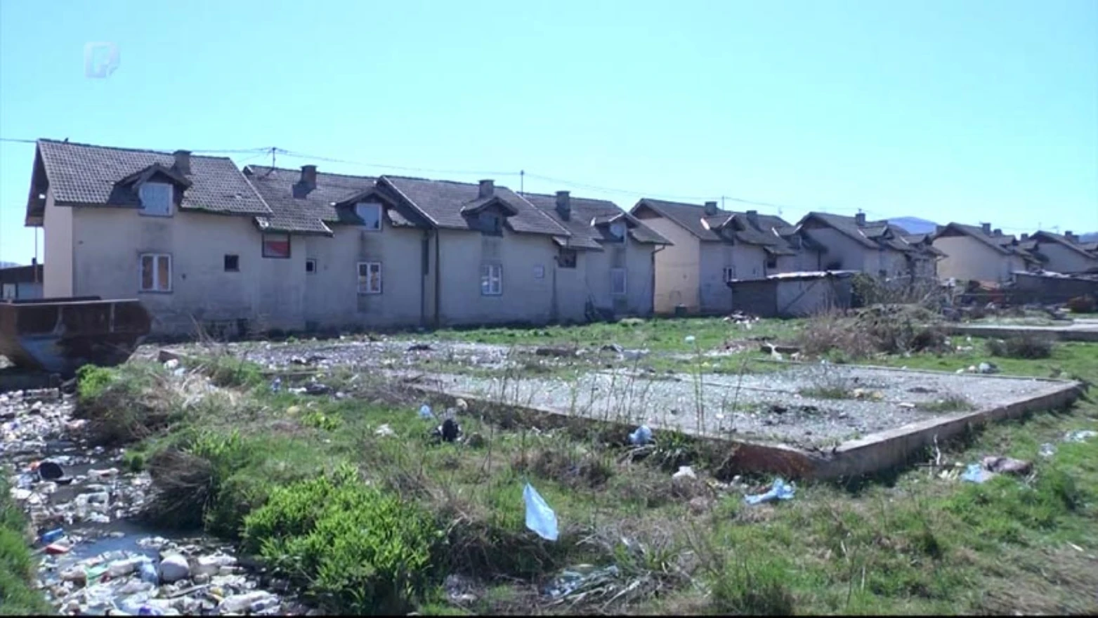 Prutače su geto- ulaganje u geto ne može biti inkluzivno