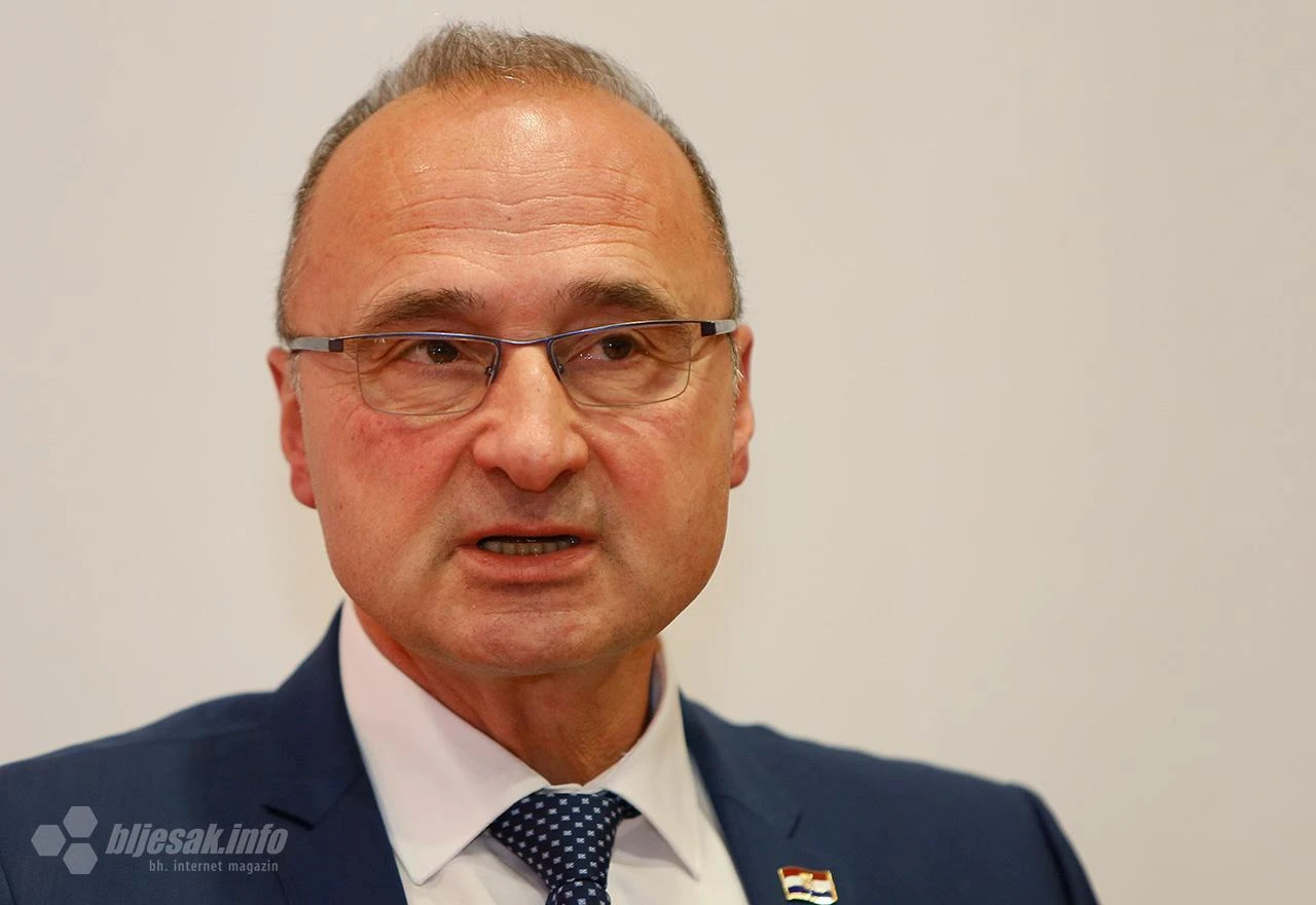 Grlić Radman u Bugojnu: Rasvijetliti sudbinu nestalih i ubijenih Hrvata