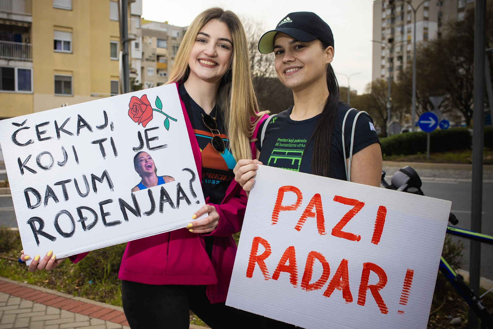 Mostarski polumaraton 2025