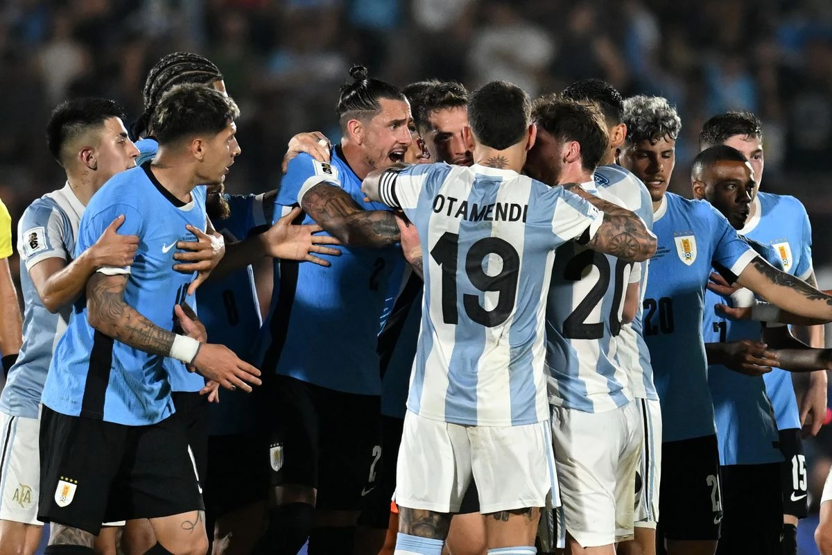 Argentina sve bliža potvrdi plasmana na SP
