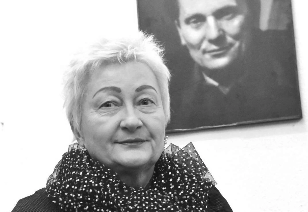 Preminula Svetlana Broz, unuka Josipa Broza Tita