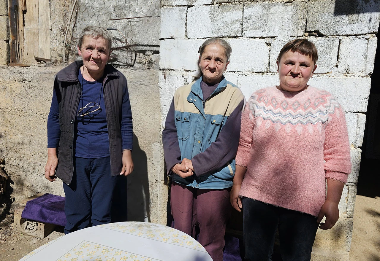 Sestre Škegro žive bez struje i vode: Pokrenuta humanitarna akcija