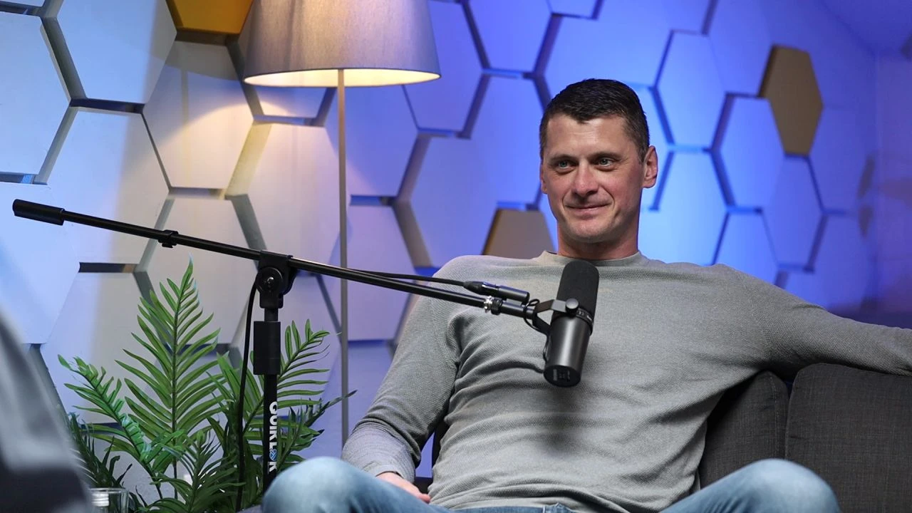 VIDEO I SPORT CENTAR PODCAST: Marin Rozić: Protiv Nowitzkog sam se osjećao nemoćan