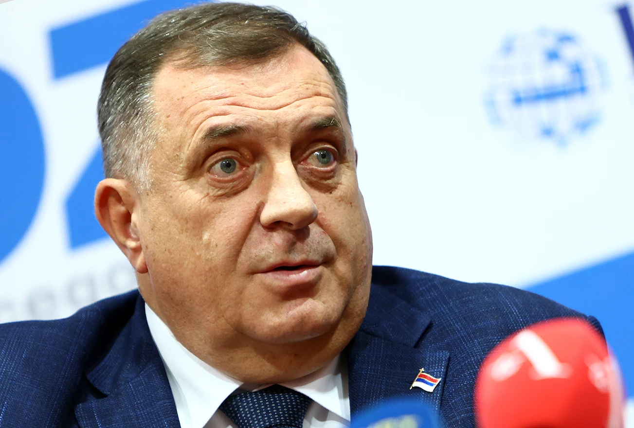 Dodik: Narod u RS je spreman da se homogenizira u obranu