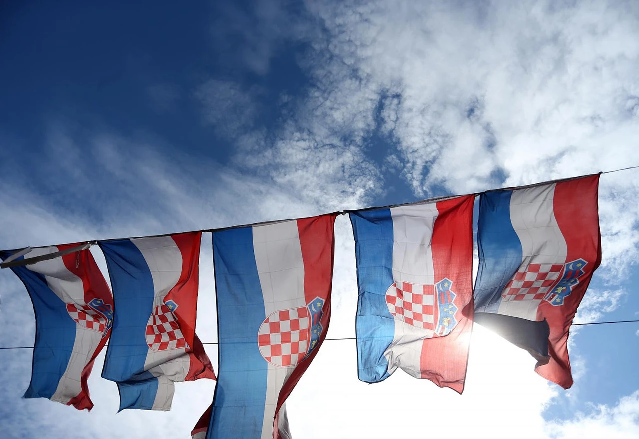 Istraživanje: Srbi u Hrvatskoj "kopne" dva puta brže od Hrvata
