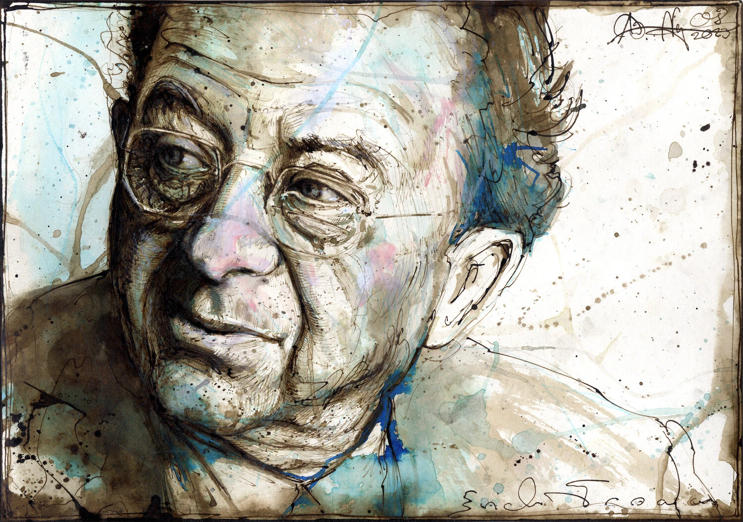 Erich Fromm – filozof čija je misao obilježila 20. stoljeće