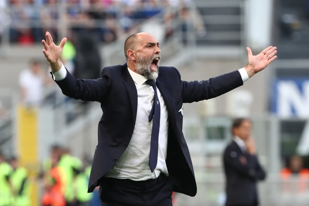 Igor Tudor preuzima Juventus