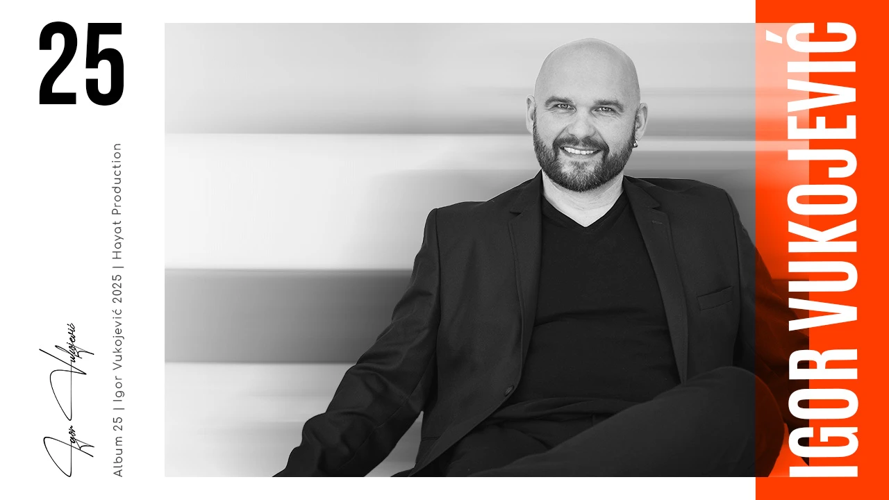 VIDEO | Igor: Ako hoćeš biti rahat od budala, idi pod vodu!