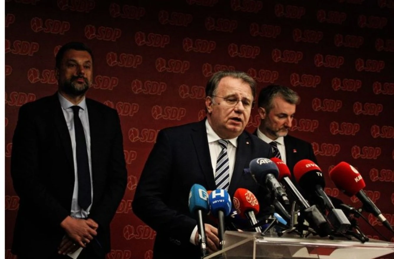 Hoće li Trojka postati Četvorka?