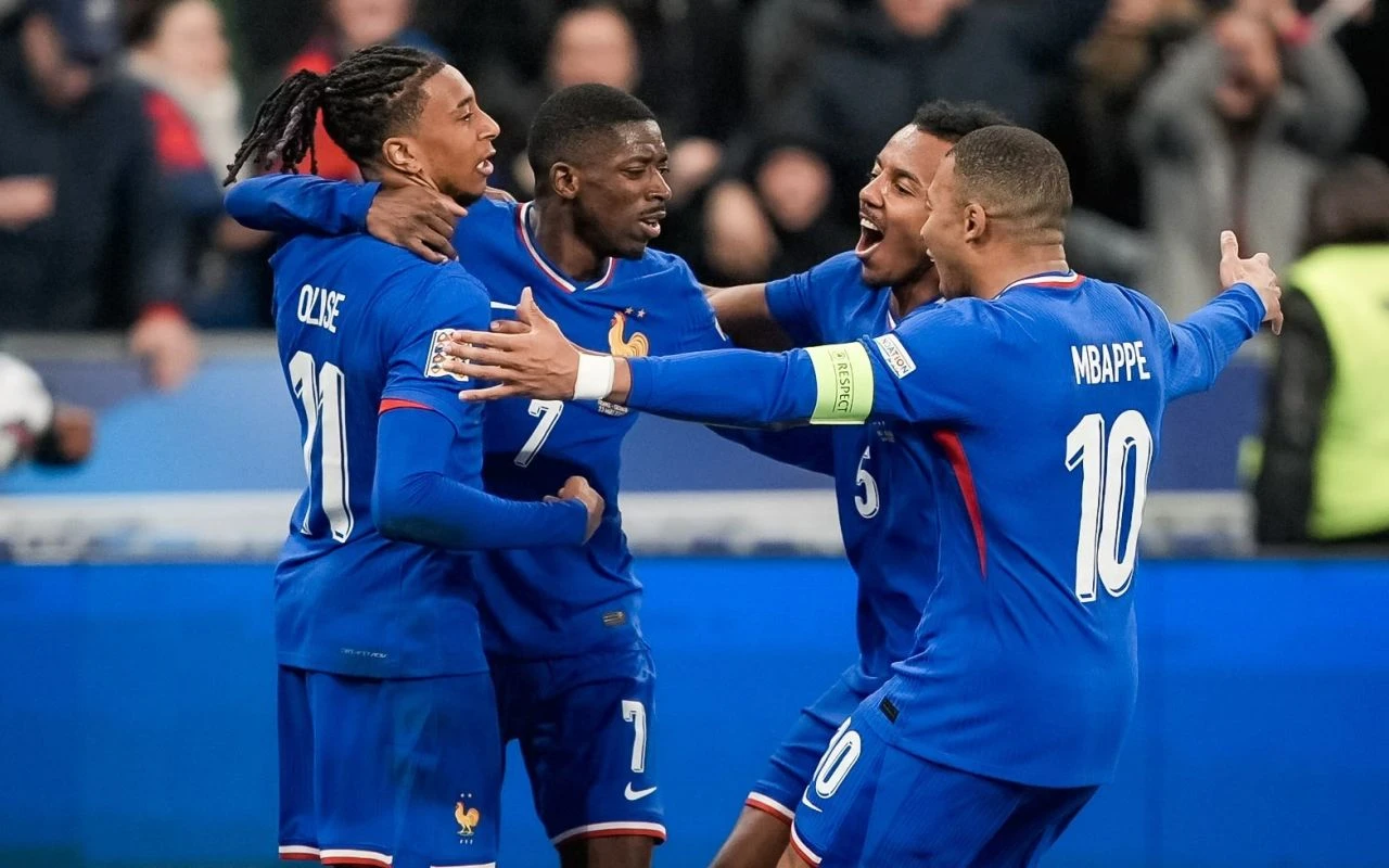 Nakon drame penala, Francuska eliminirala Hrvatsku