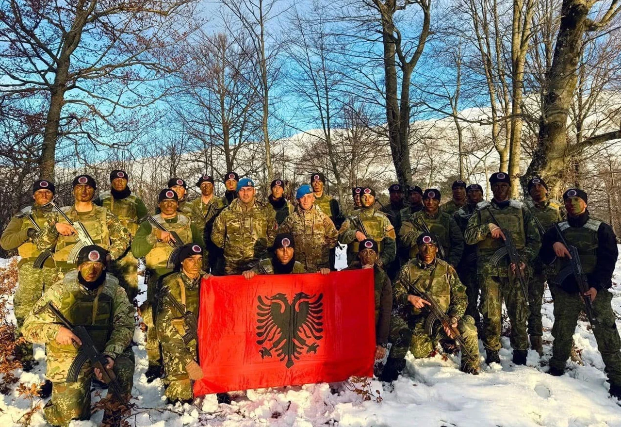 Srbija uzvraća udarac: Priprema se vojni savez Beograda i Budimpešte