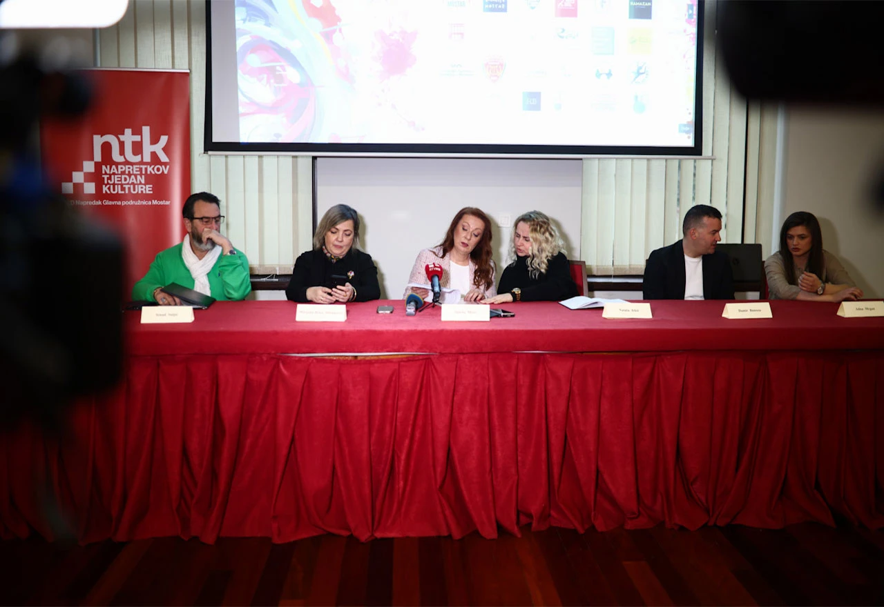 ''Proljeće u Mostaru'': Više od tri mjeseca kulture, glazbe i umjetnosti
