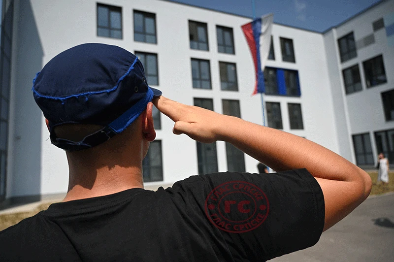 Zlostavljanje u policijskoj školi: Ministar tvrdi da maloljetnica nije prijavila slučaj