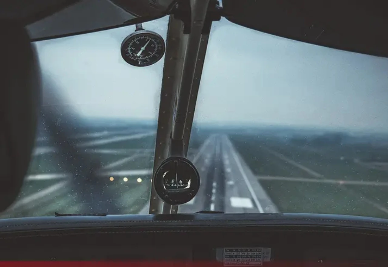 Pilot preživio pad aviona u Savu