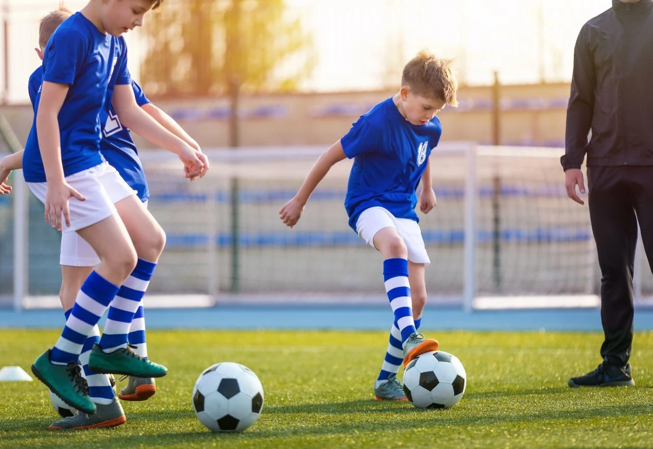Kada je pravo vrijeme da dijete krene na sport? Evo što kažu stručnjaci