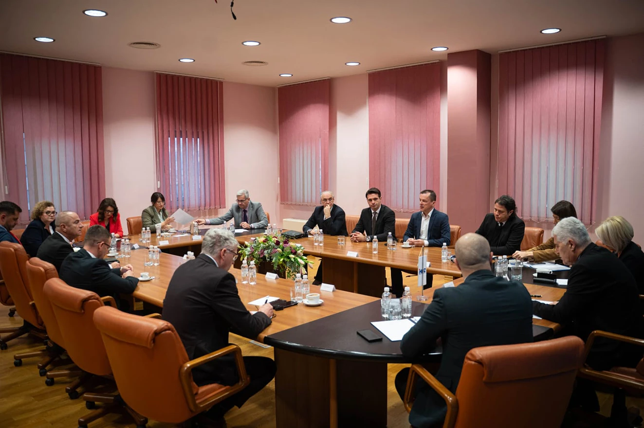 HDZ BiH objavio što je najveći izazov