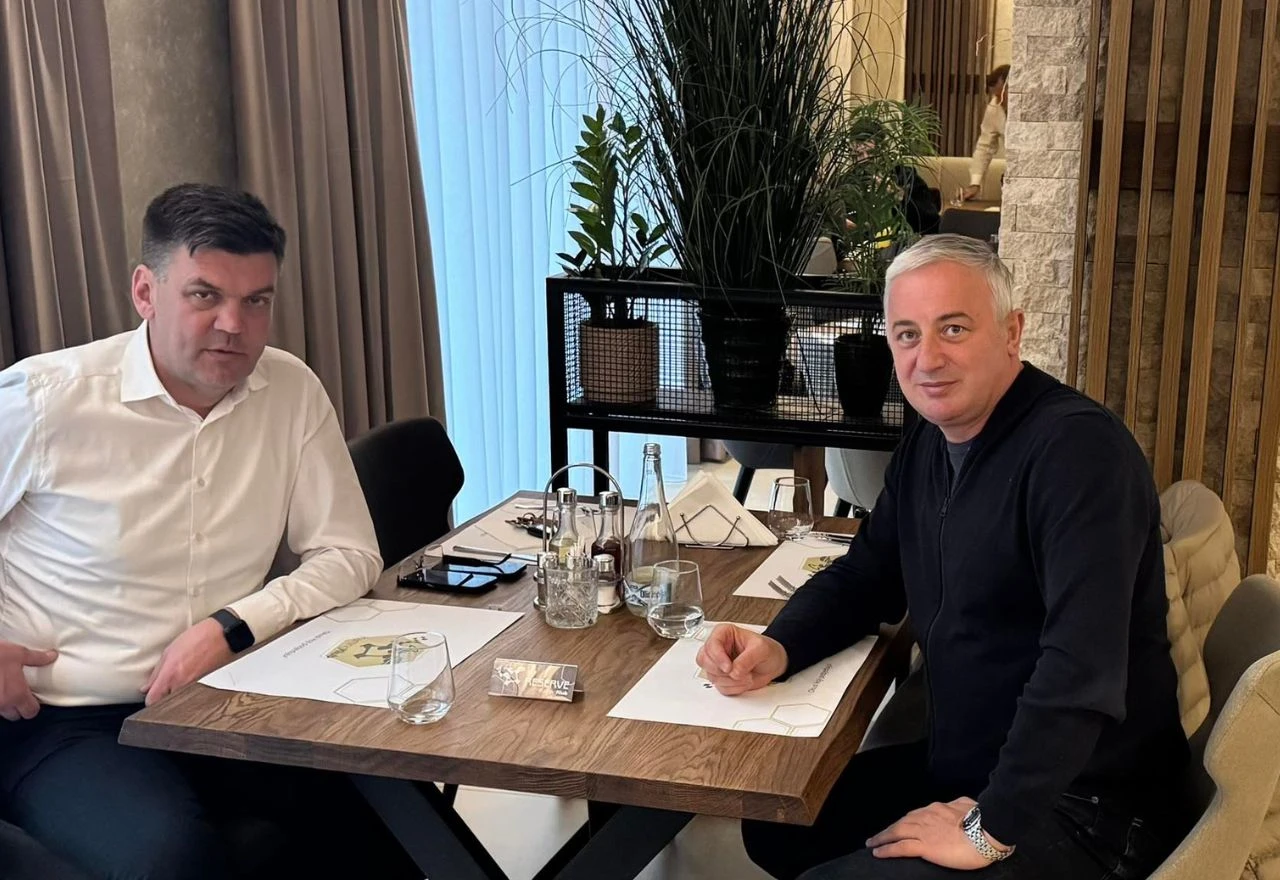 Sastanak PDP-a i HDZ-a 1990: Fokus na deblokadi europskog puta BiH