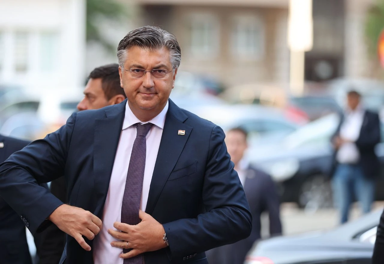 Vlada RH: Hrvatska vodi računa o položaju Hrvata u Republici Srpskoj