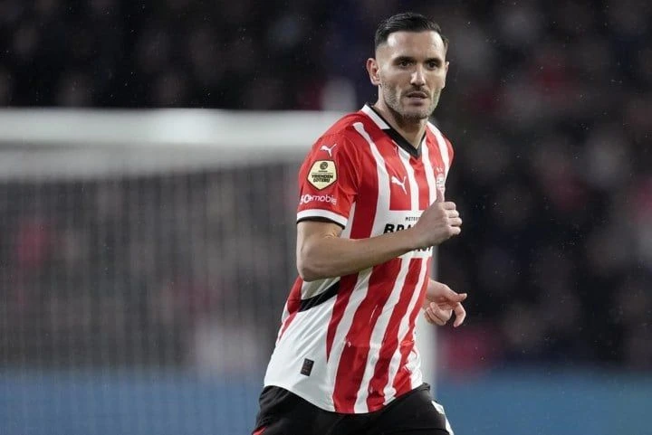 Igraču PSV-a dijagnosticirana opaka bolest, navodno nikoga nije zarazio