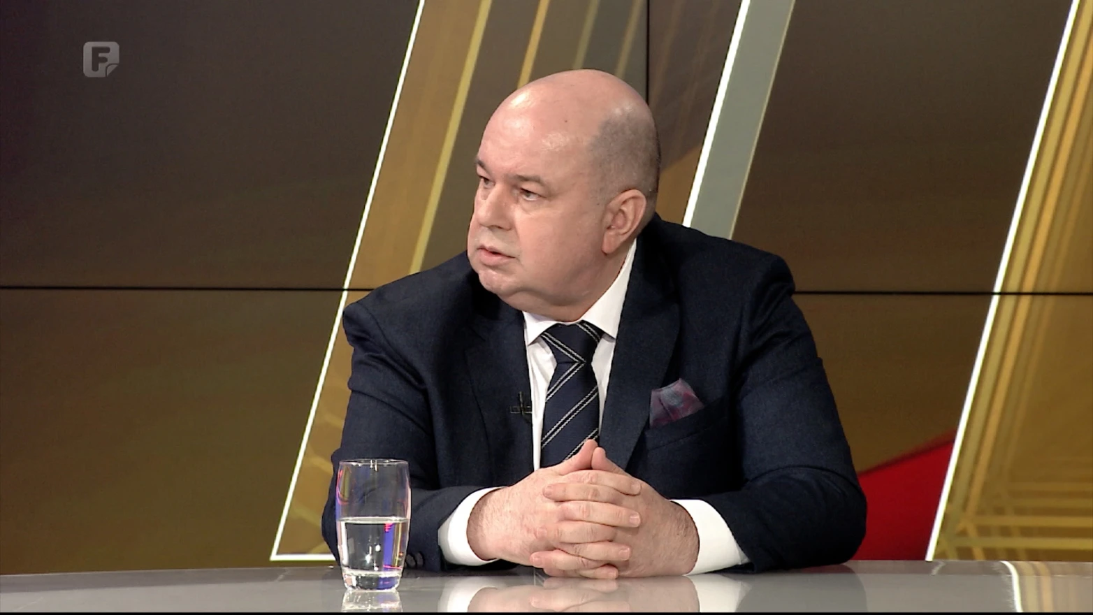Blagojević: Vlasti RS prešle crvenu liniju, jedini izlaz je zakon o amnestiji
