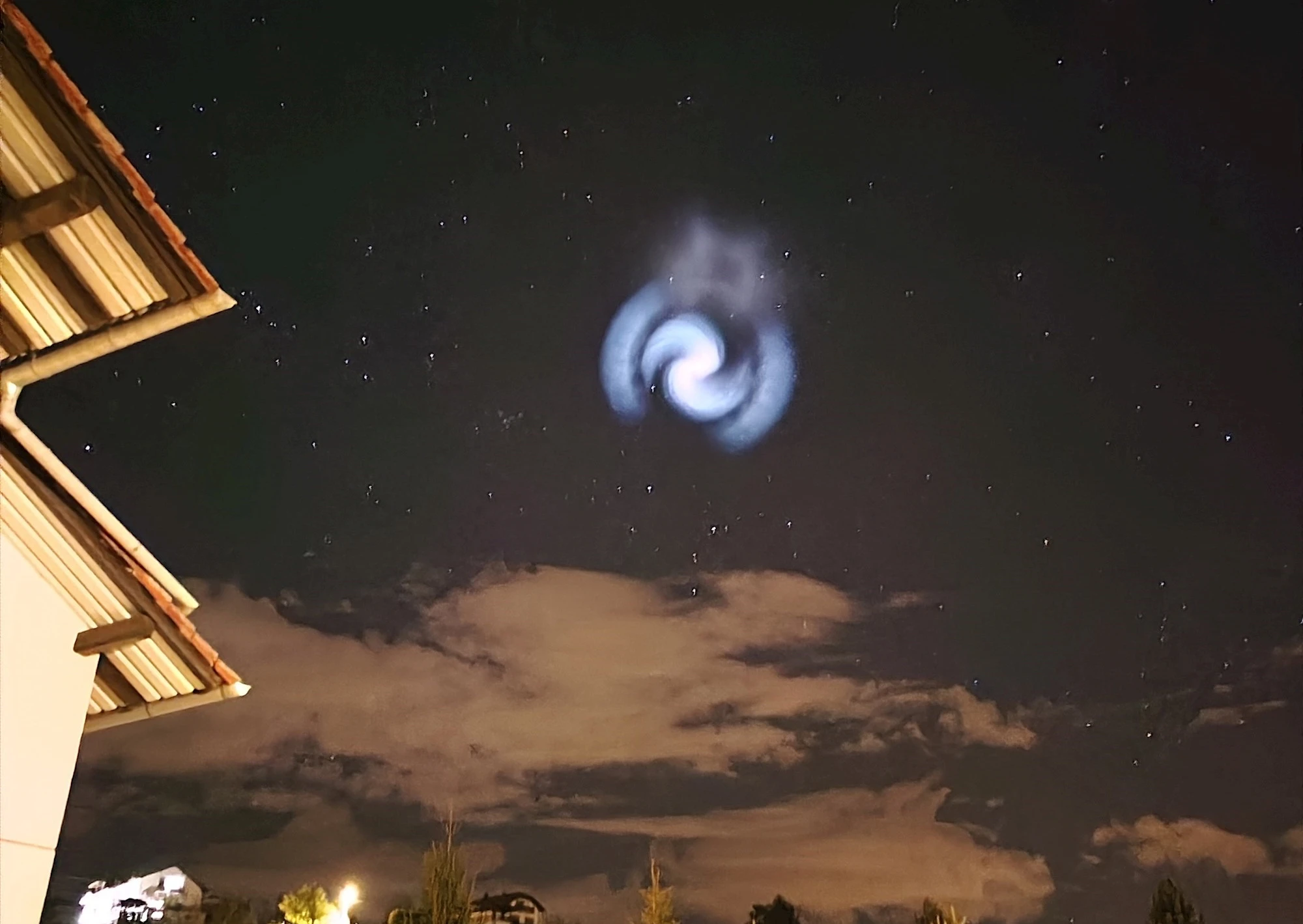 Spektakularan fenomen SpaceX-a vidljiv i iz BiH
