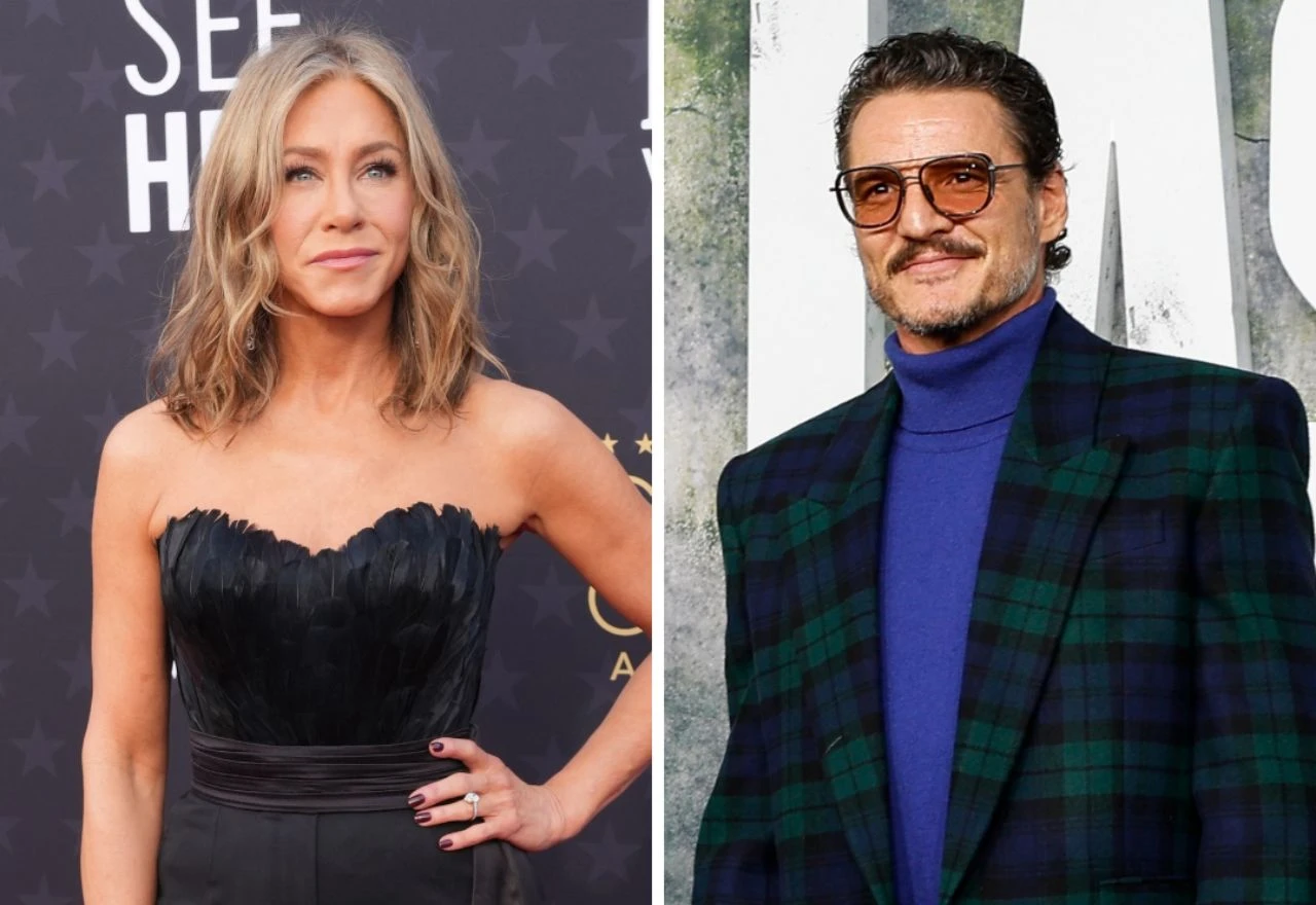 Preokret: Jennifer Aniston i Pedro Pascal ipak nisu zajedno?
