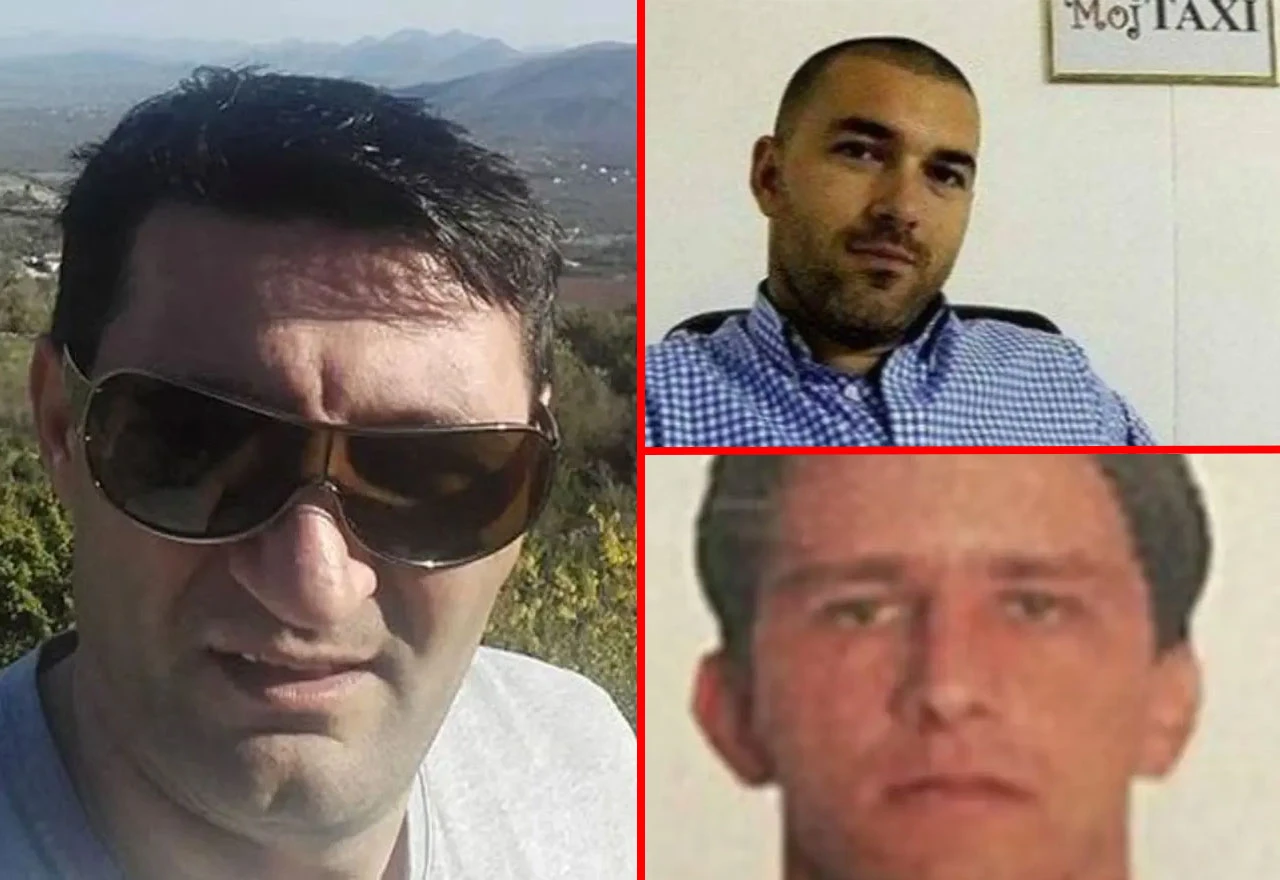 Nerasvijetljeni zločini u Hercegovini: Ubojicama Cicmila, Pehara i Brkića nema traga