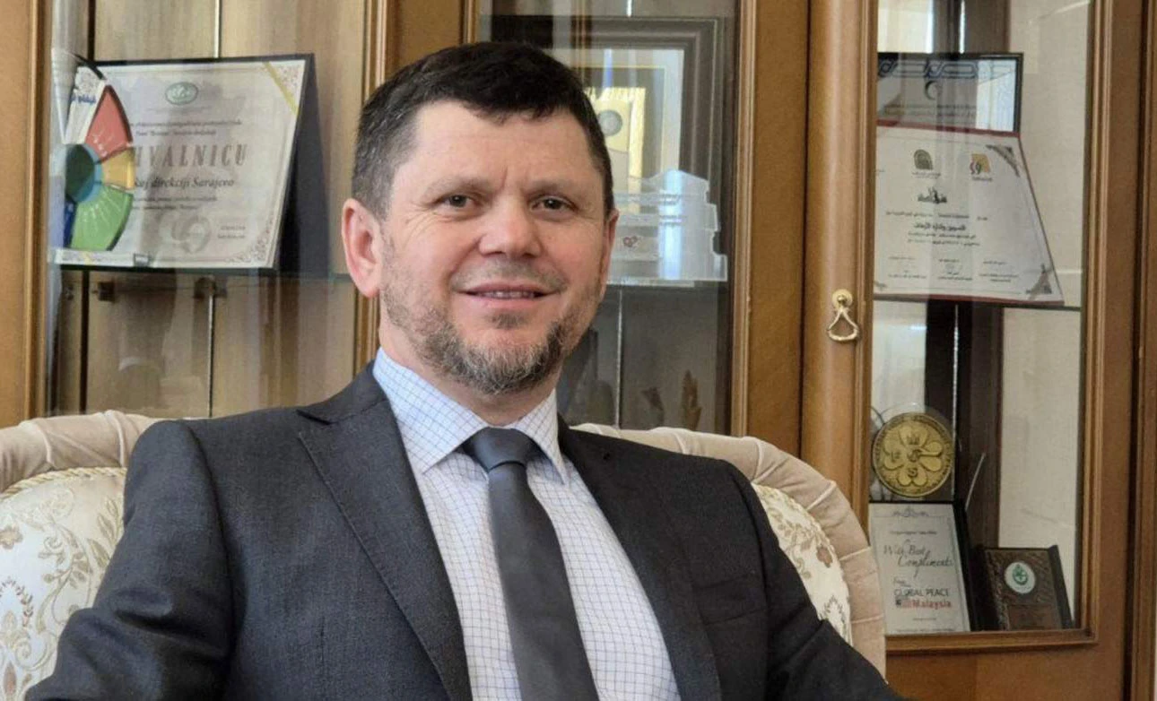 Zajimović: Noć Kadra nije samo ibadet, već poziv na promjenu života i karaktera