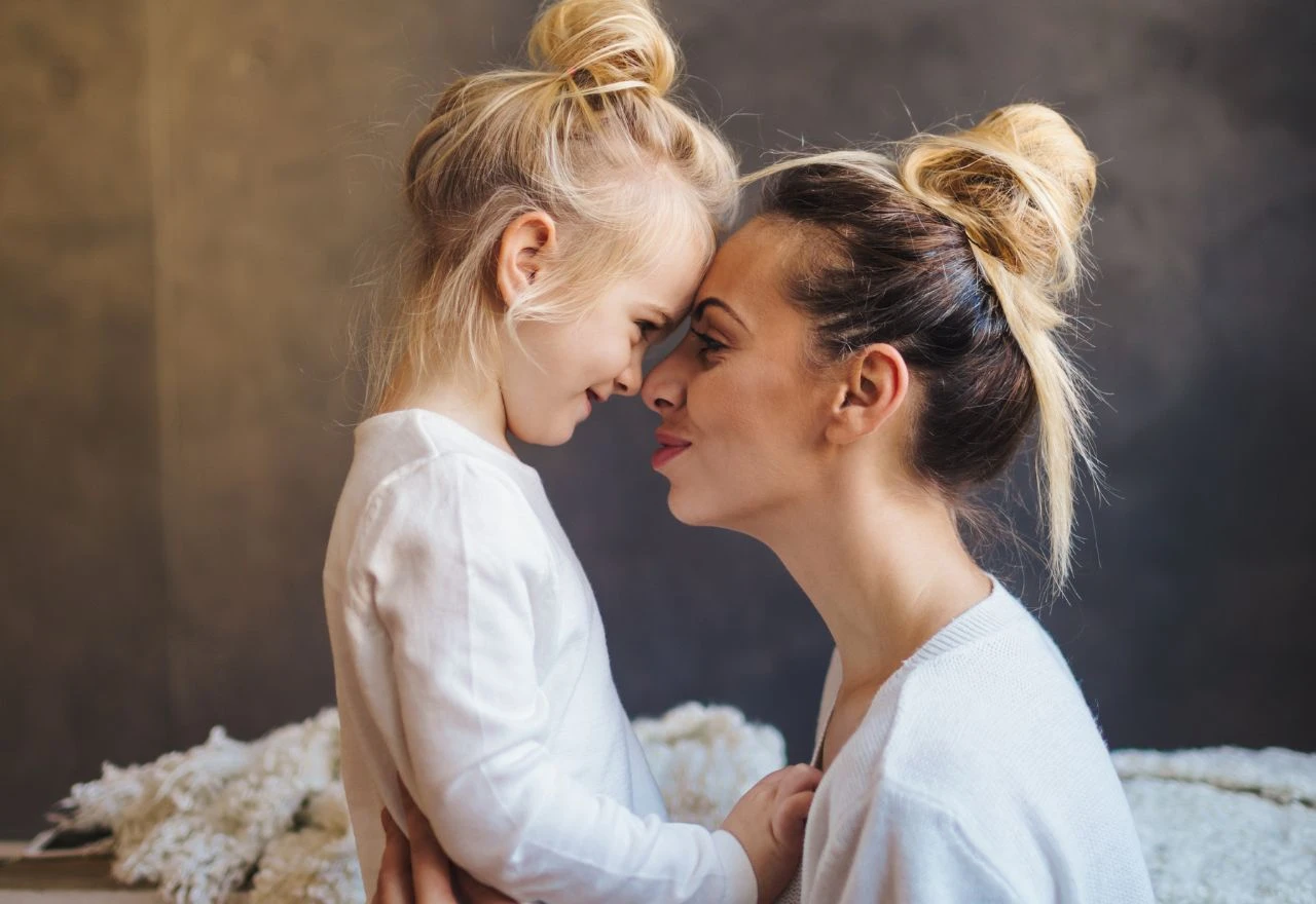 Nemoj zaboraviti na sebe: 5 navika sretnih mama koje će ti olakšati život